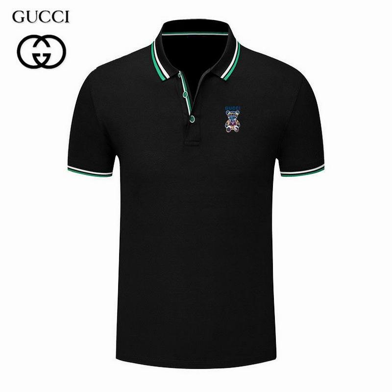 Gucci Men's Polo 994